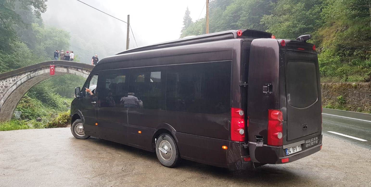  VAN AKDAMAR TURİZM & TRANSFER